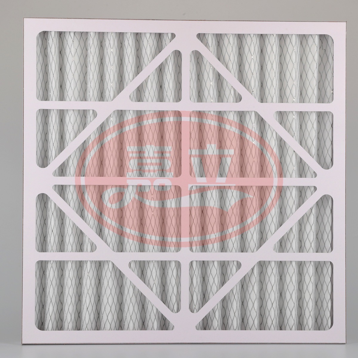 成安纸框过滤器